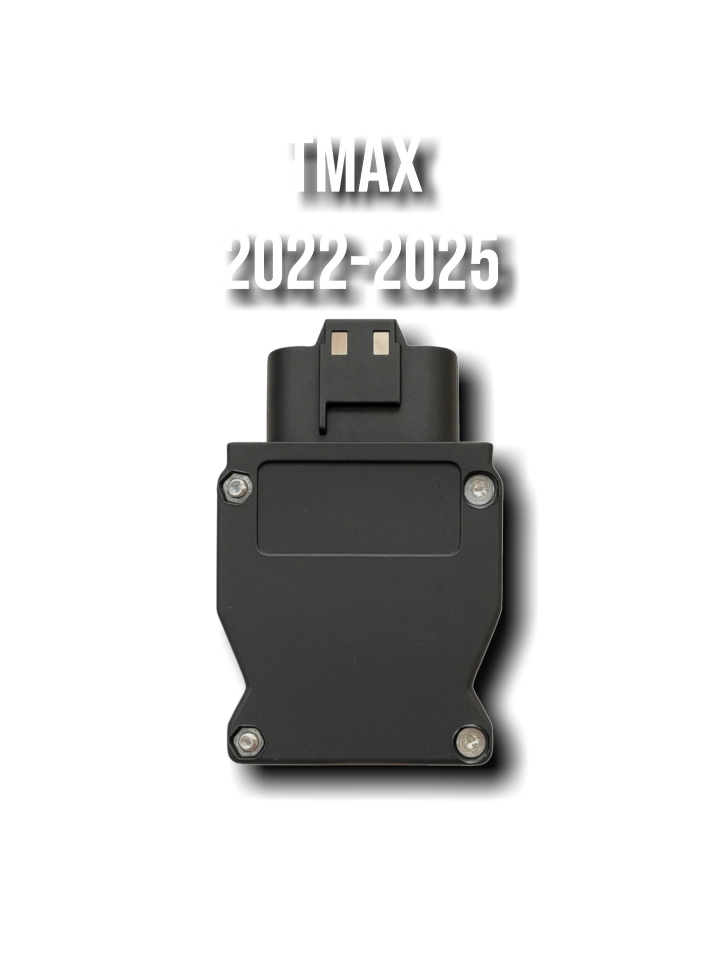 Boitier demmarage d'urgence 2022-2025