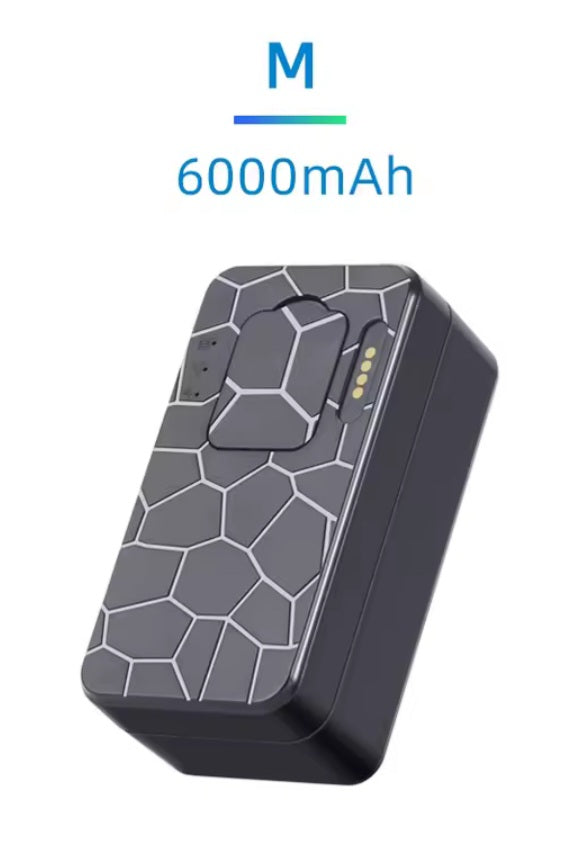 Tracker gps taille M