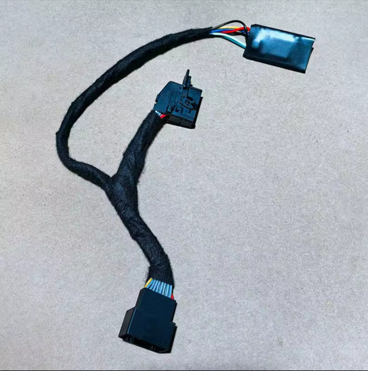 Bloceur kilométrage audi 2020-2023