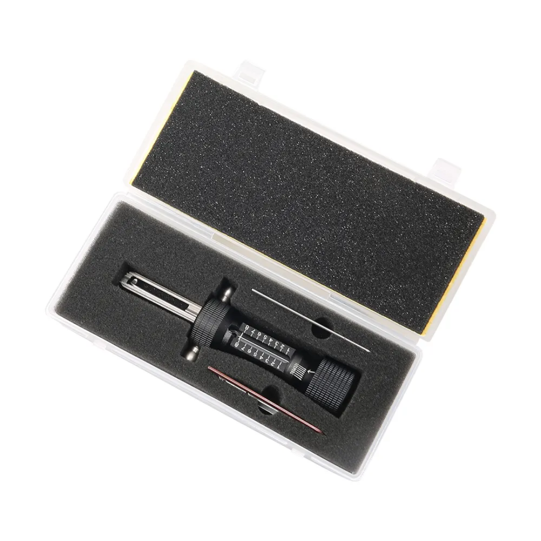 Décodeur Serrure Mul-T-Lock 7x7 vachette