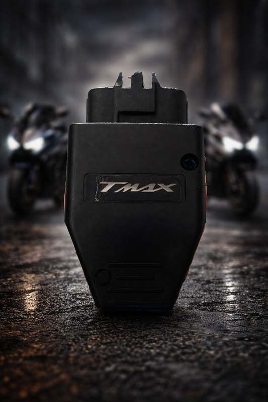 Boitier Tmax Moto 2015-2021