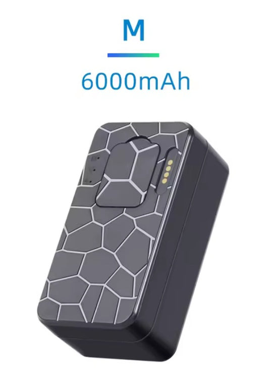 Tracker gps taille M