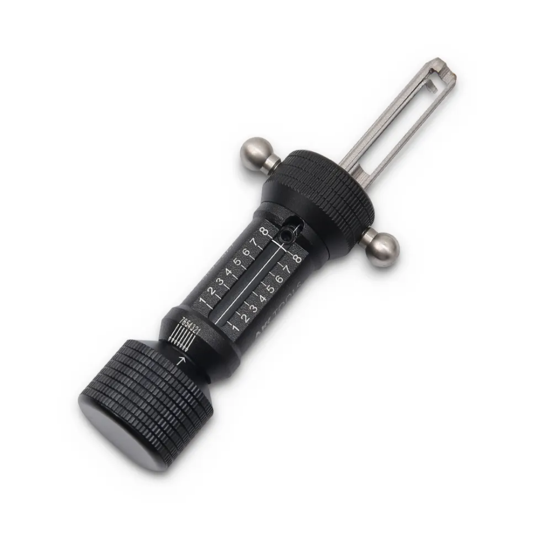 Décodeur Serrure Mul-T-Lock 7x7 vachette