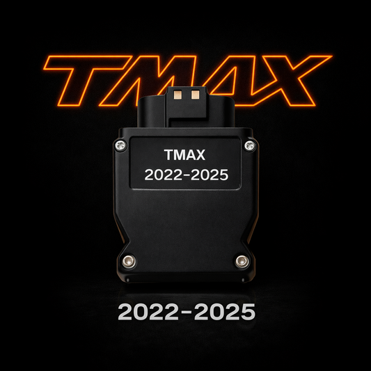 Boitier demmarage d'urgence 2022-2025