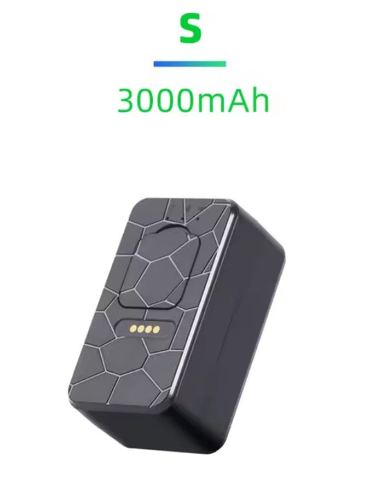 Tracker gps taille S