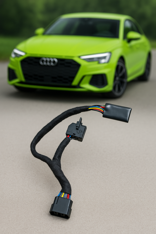 Bloceur kilométrage audi 2020-2023